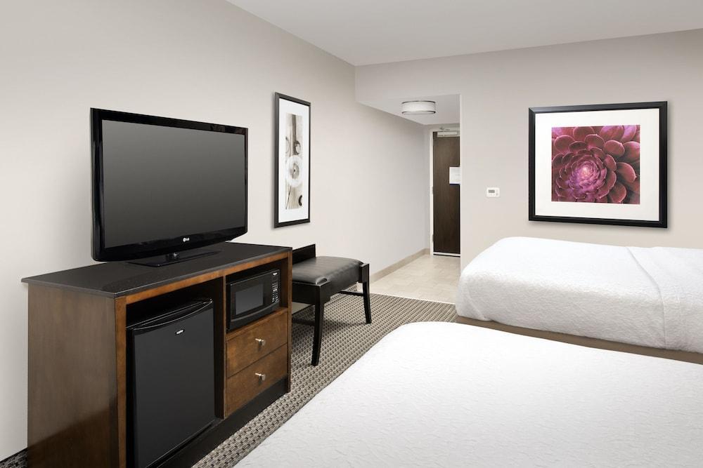 Hampton Inn & Suites Chicago Southland-Matteson Buitenkant foto