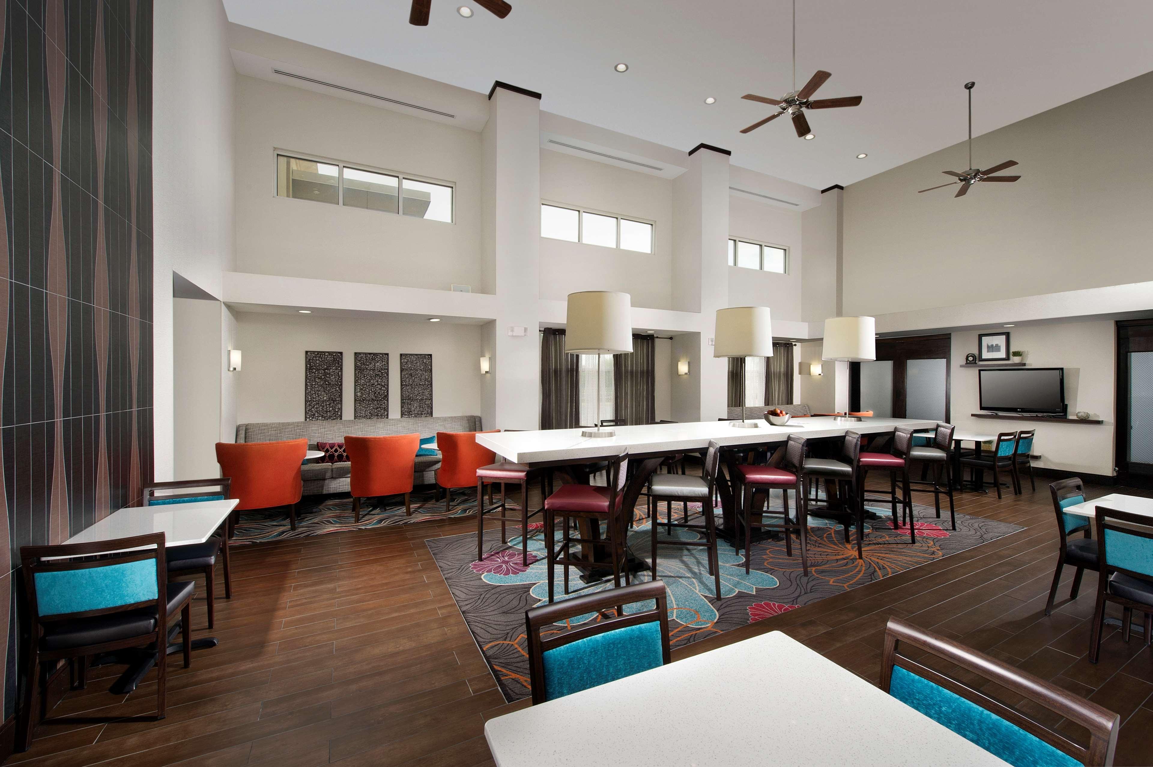 Hampton Inn & Suites Chicago Southland-Matteson Buitenkant foto