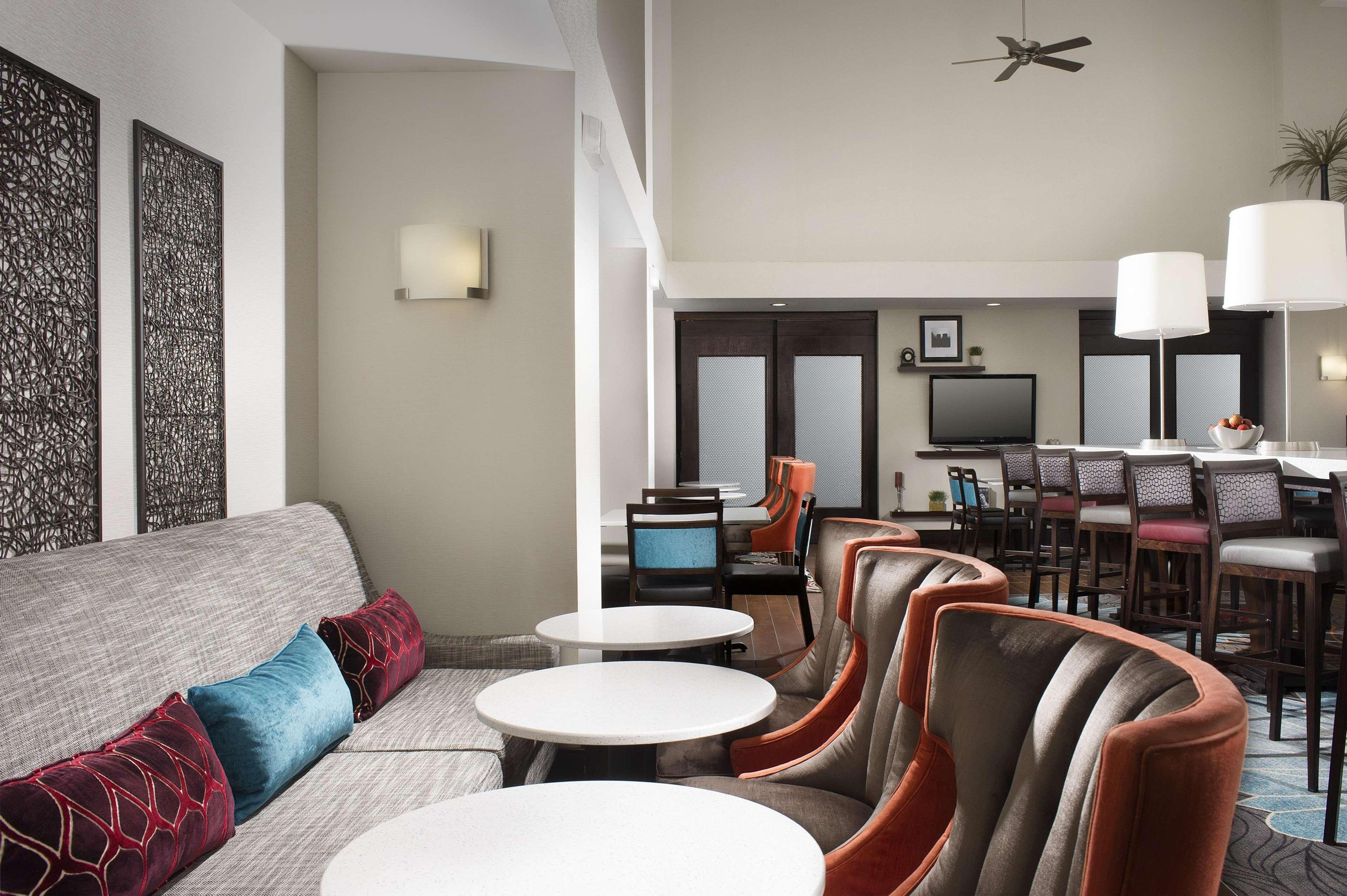 Hampton Inn & Suites Chicago Southland-Matteson Buitenkant foto