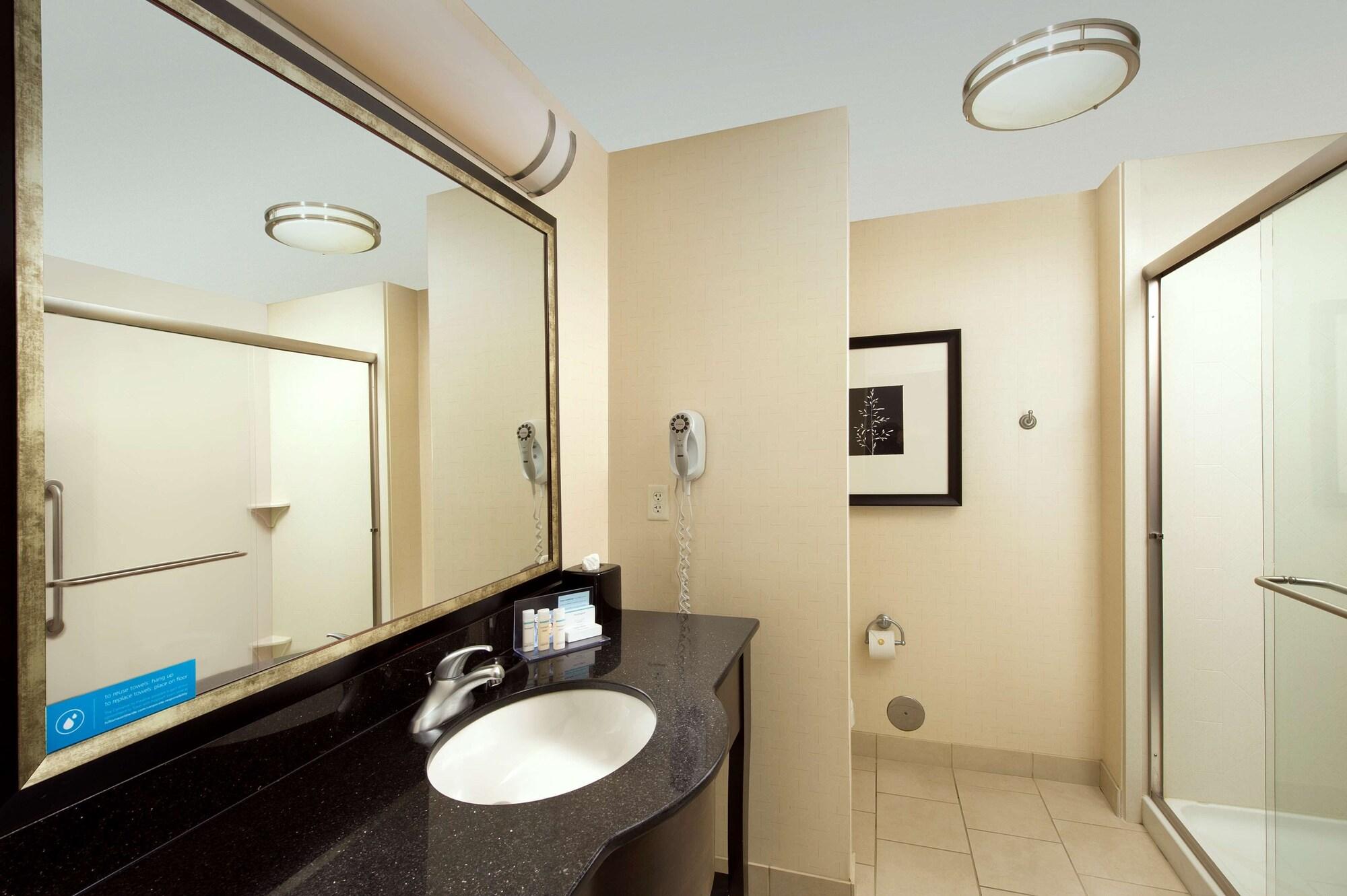 Hampton Inn & Suites Chicago Southland-Matteson Buitenkant foto