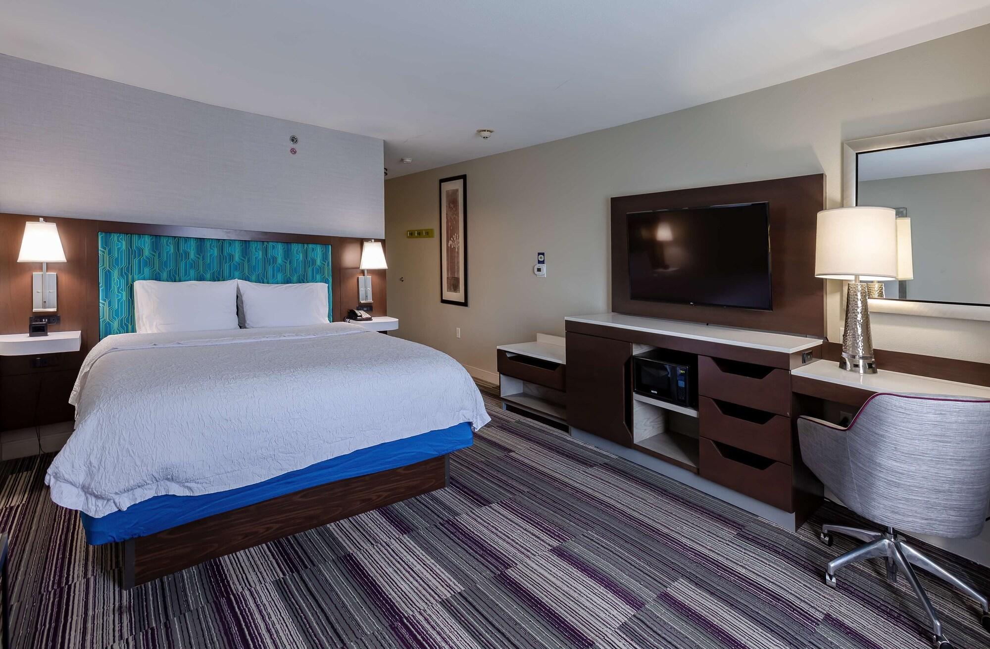 Hampton Inn & Suites Chicago Southland-Matteson Buitenkant foto
