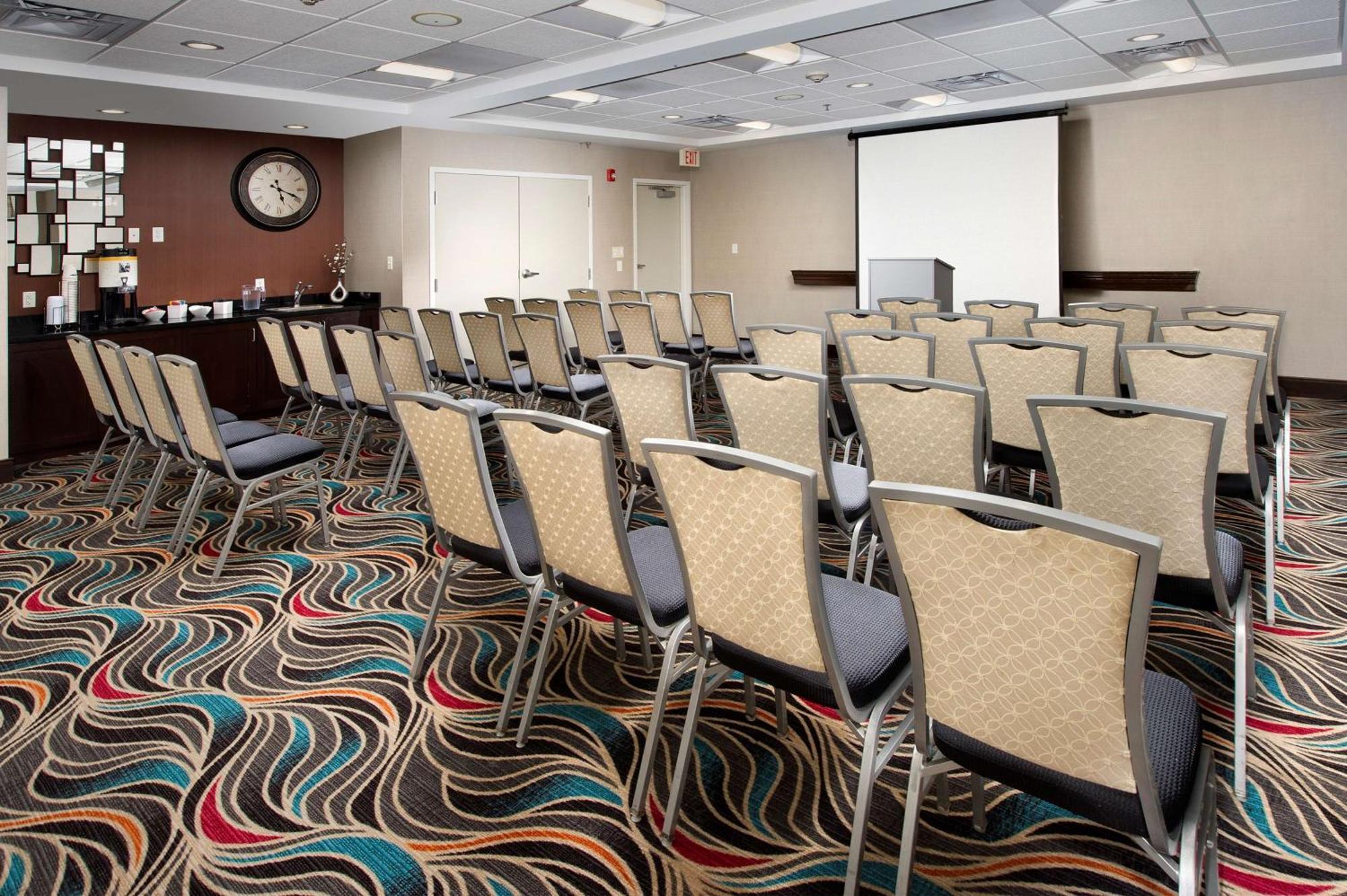 Hampton Inn & Suites Chicago Southland-Matteson Buitenkant foto