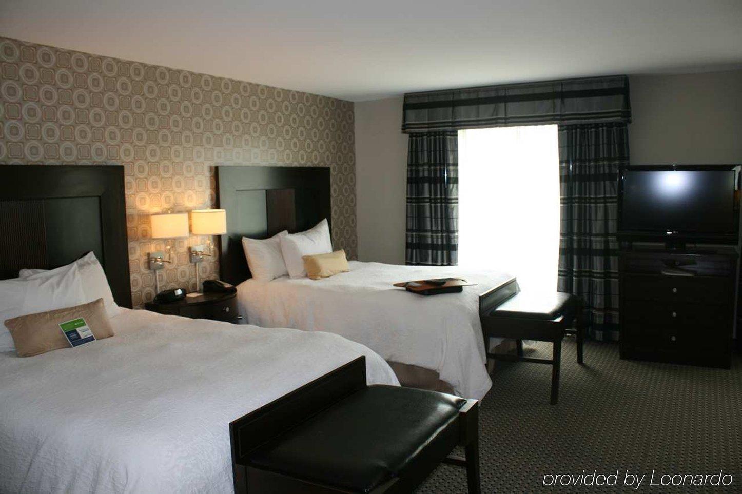 Hampton Inn & Suites Chicago Southland-Matteson Kamer foto