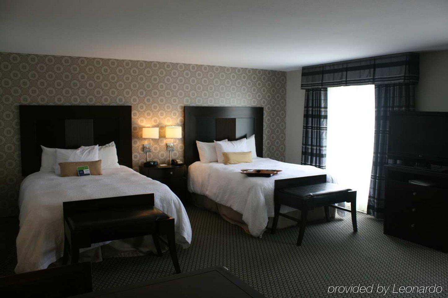 Hampton Inn & Suites Chicago Southland-Matteson Kamer foto