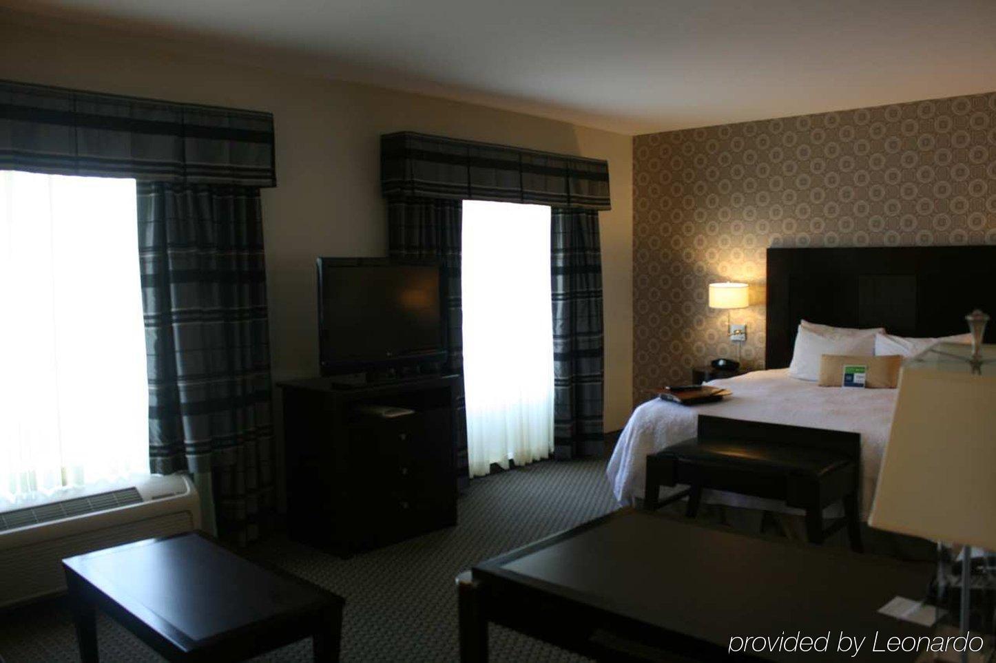Hampton Inn & Suites Chicago Southland-Matteson Kamer foto