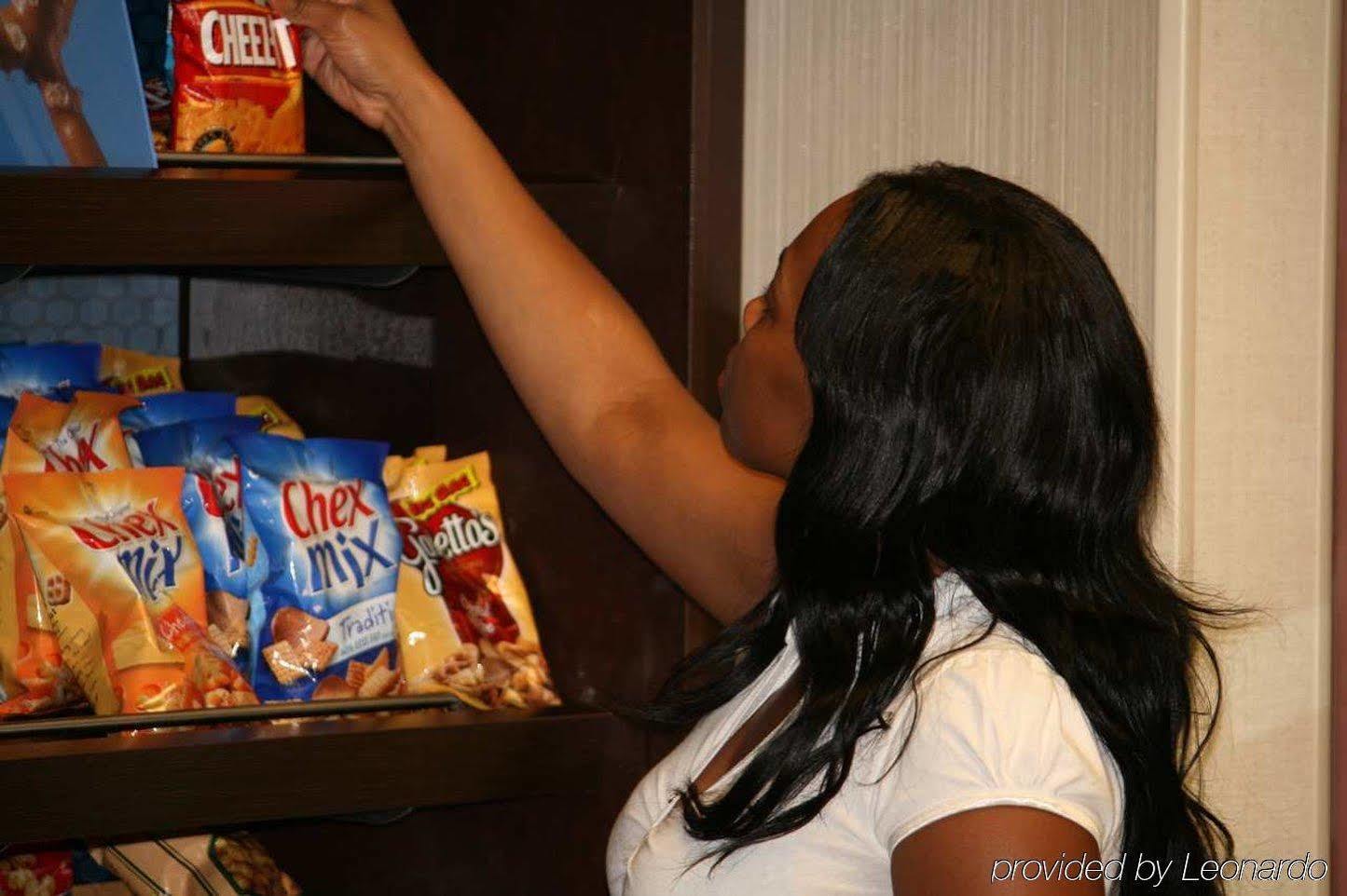 Hampton Inn & Suites Chicago Southland-Matteson Buitenkant foto